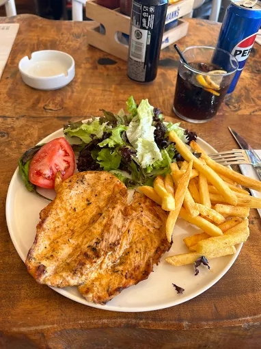 White Beach Ayayorgi