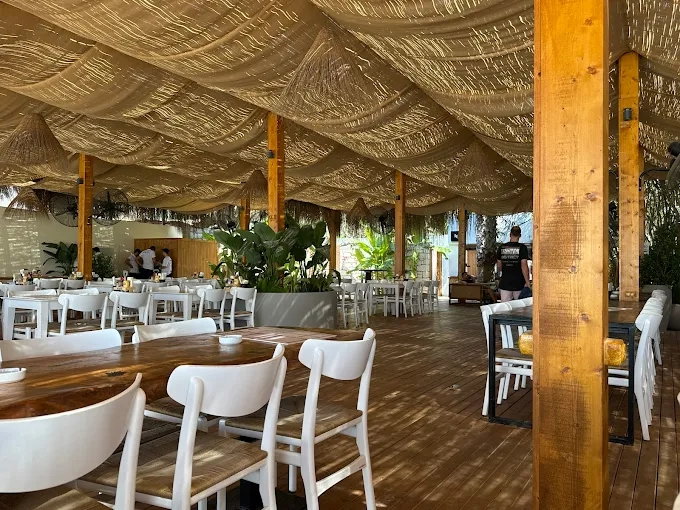 White Beach Ayayorgi