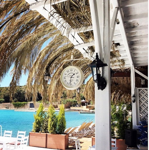 White Beach Ayayorgi