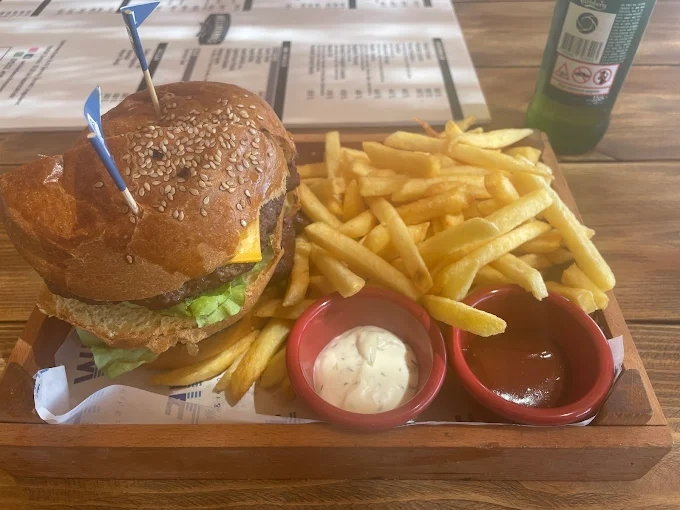 White Beach Ayayorgi