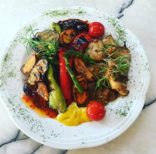 White Beach Ayayorgi