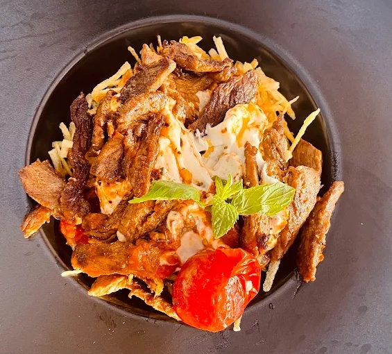 White Beach Ayayorgi