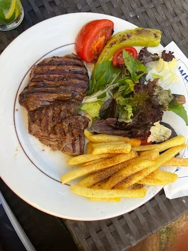 White Beach Ayayorgi