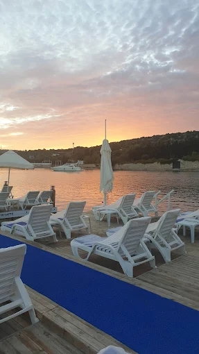 White Beach Ayayorgi