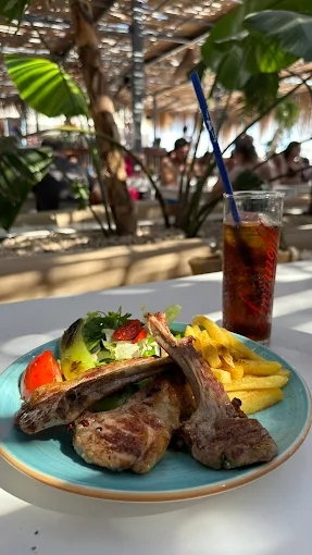 White Beach Ayayorgi