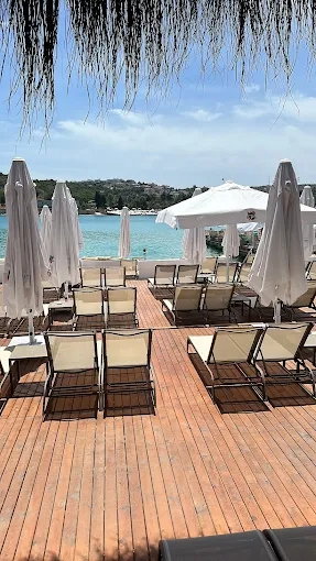 White Beach Ayayorgi