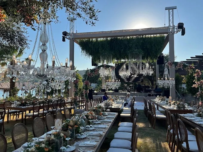 White Beach Ayayorgi