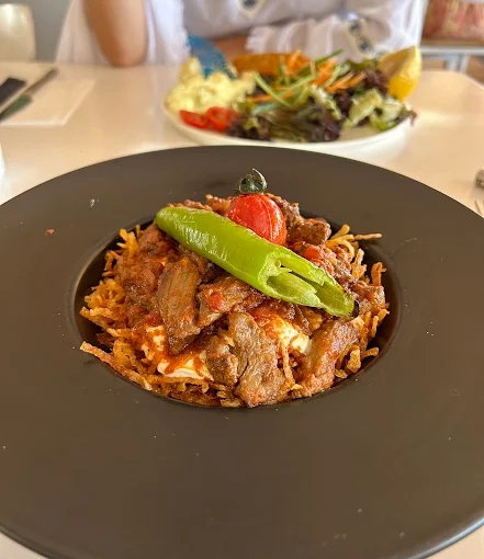 White Beach Ayayorgi