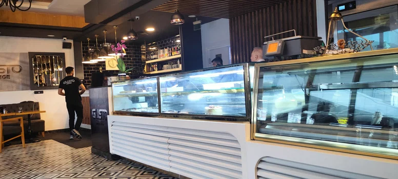 Gusto Lounge resimleri