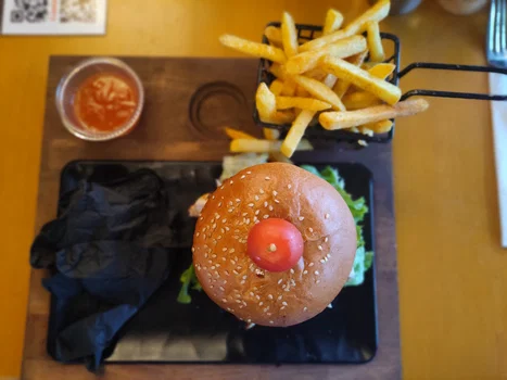 Gusto Lounge resimleri