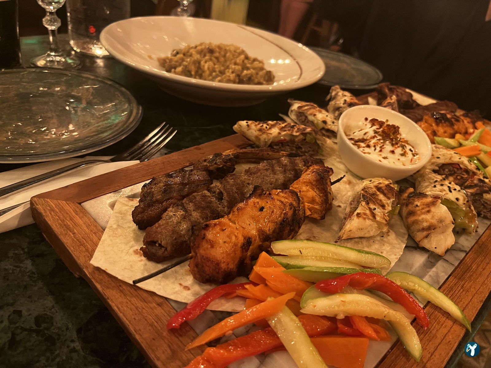 F&B Culture