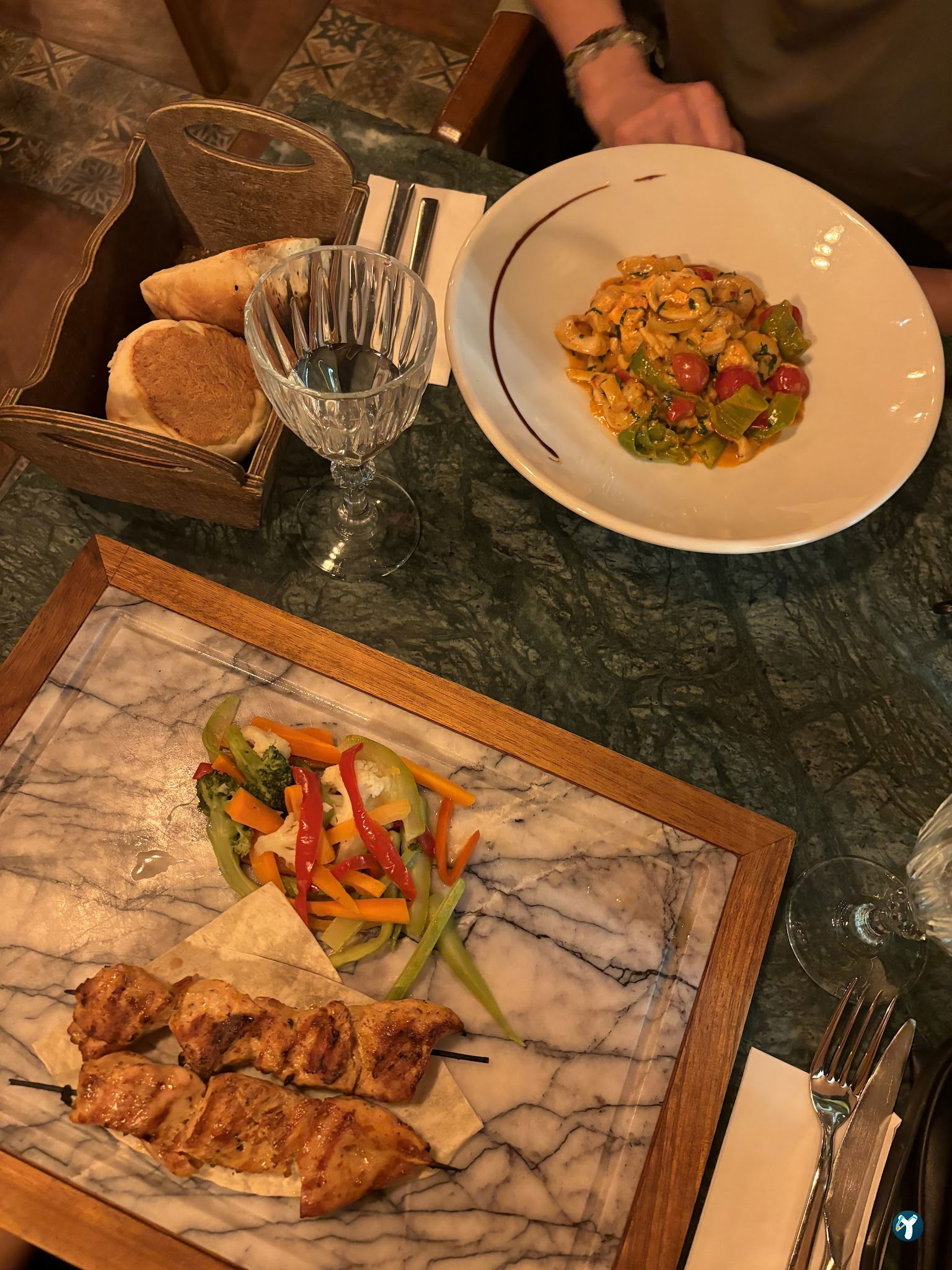 F&B Culture