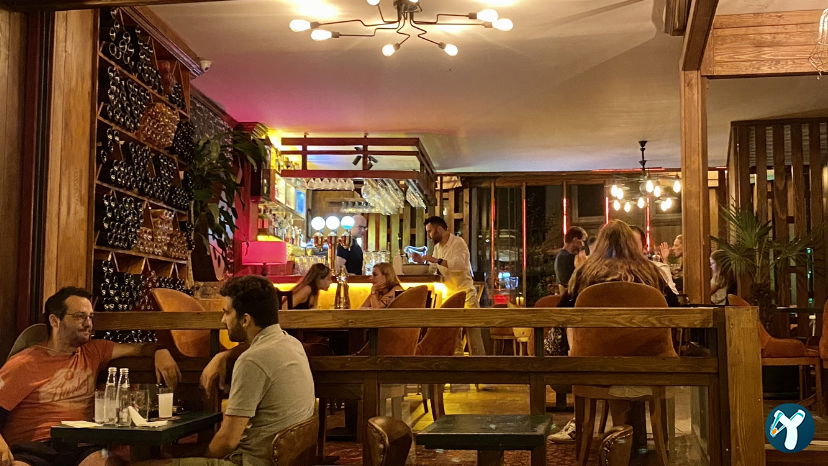 F&B Culture