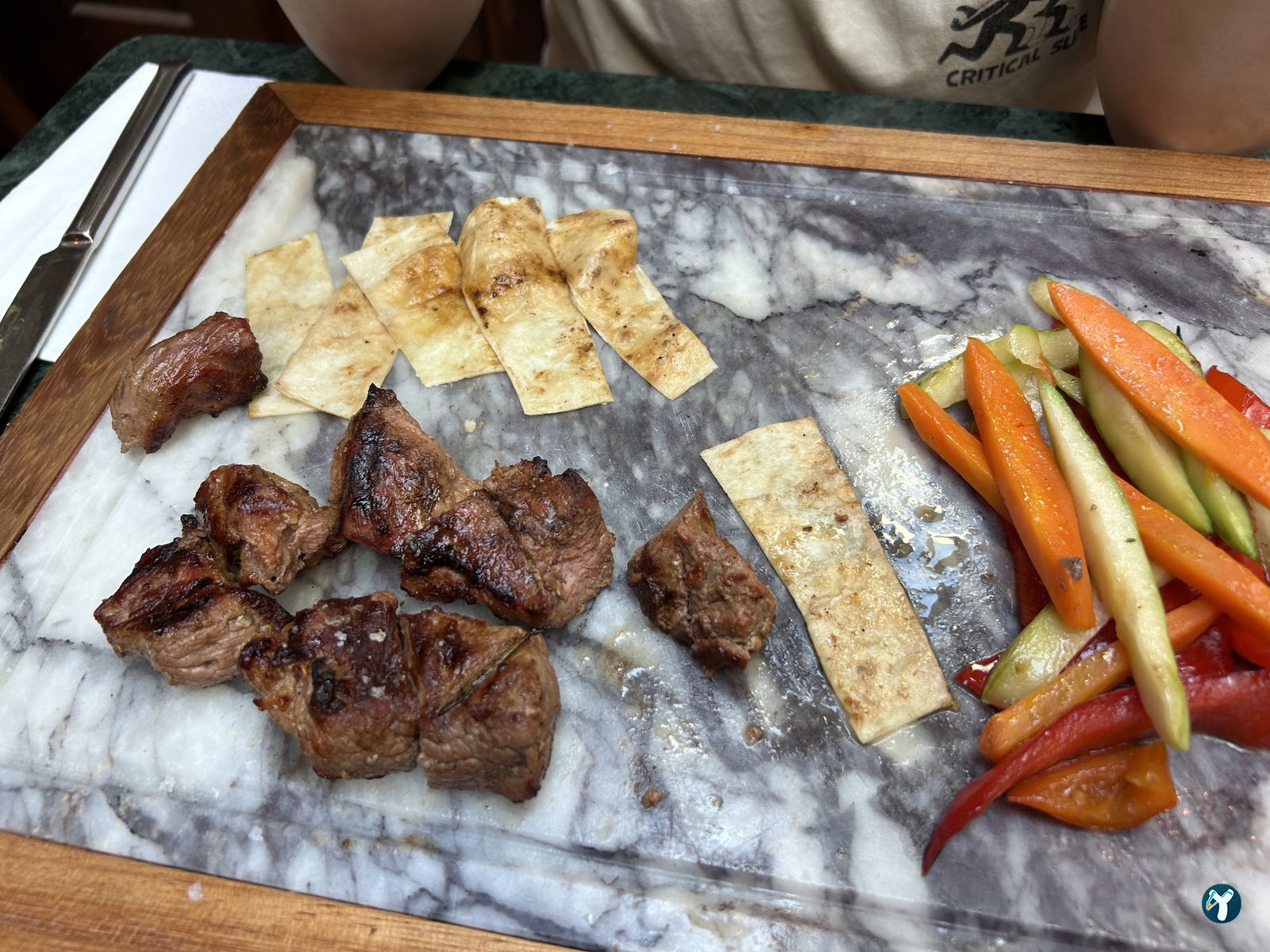 F&B Culture