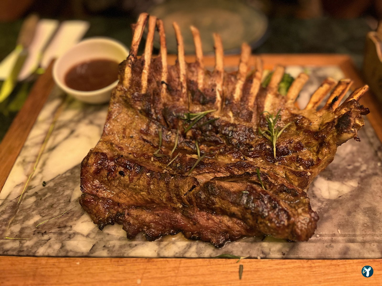 F&B Culture