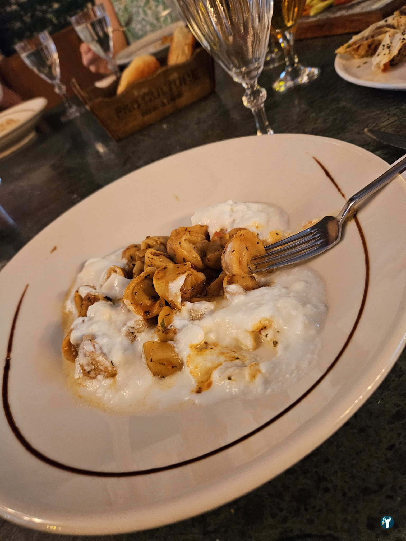 F&B Culture