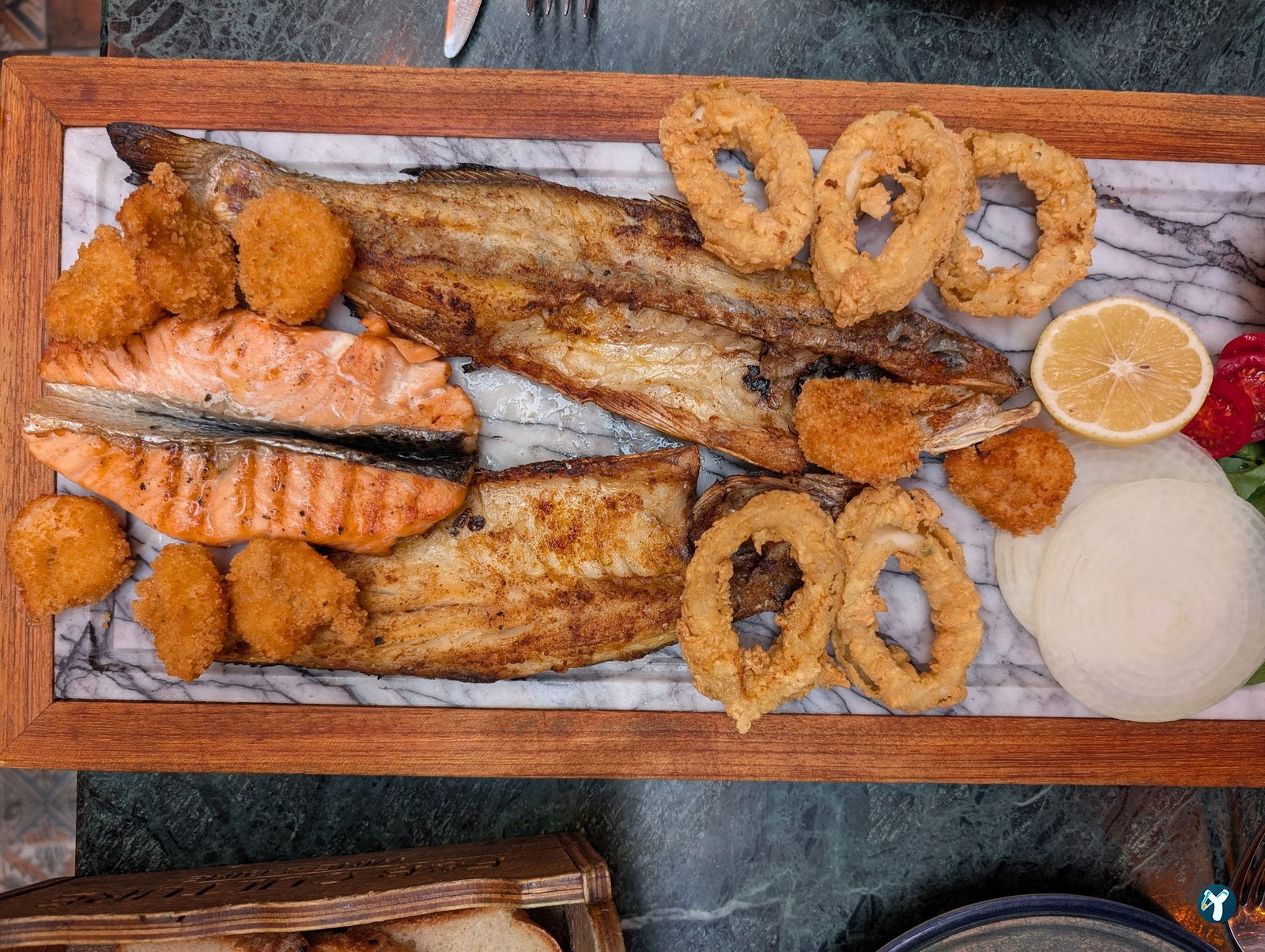 F&B Culture