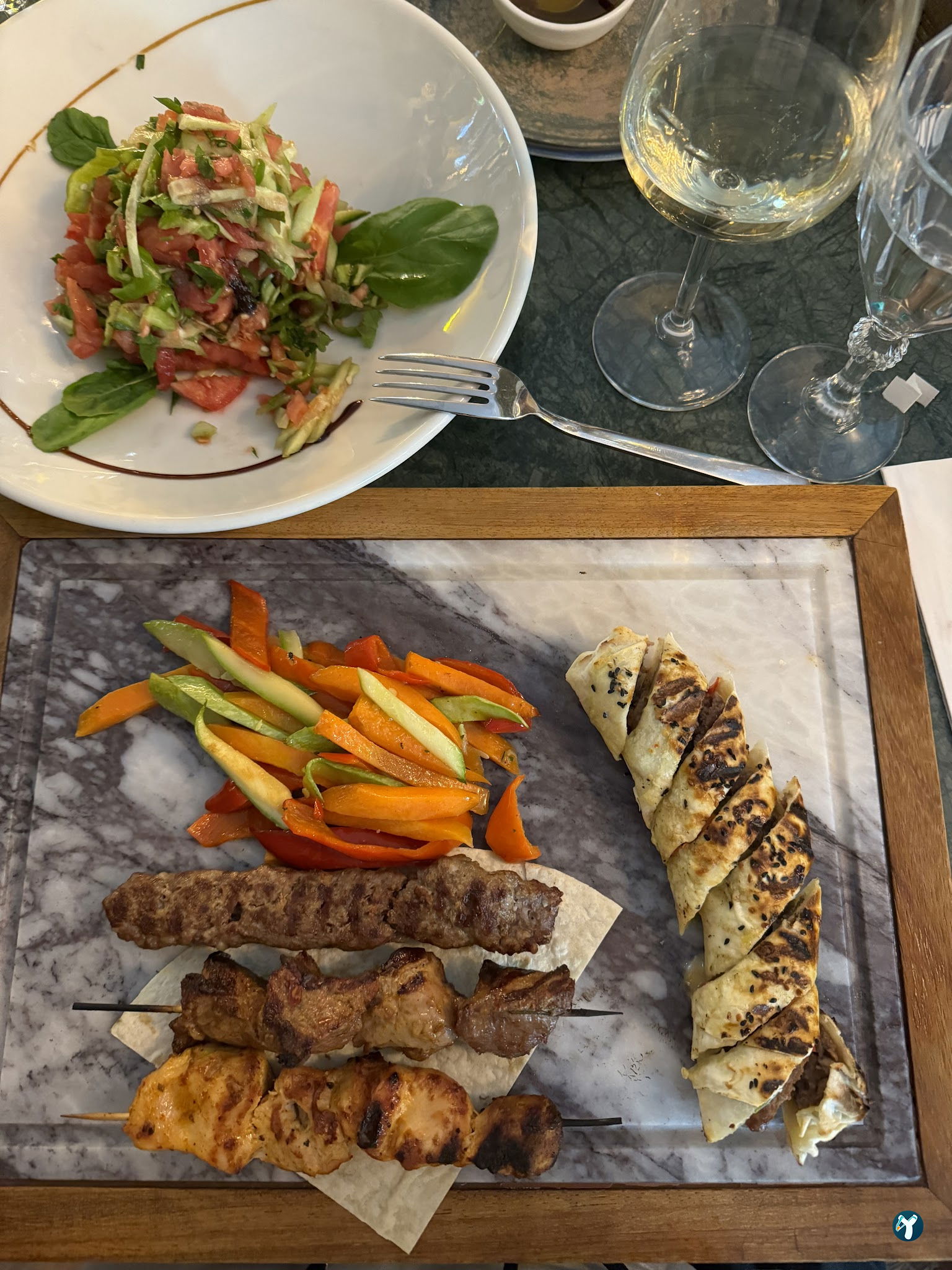 F&B Culture