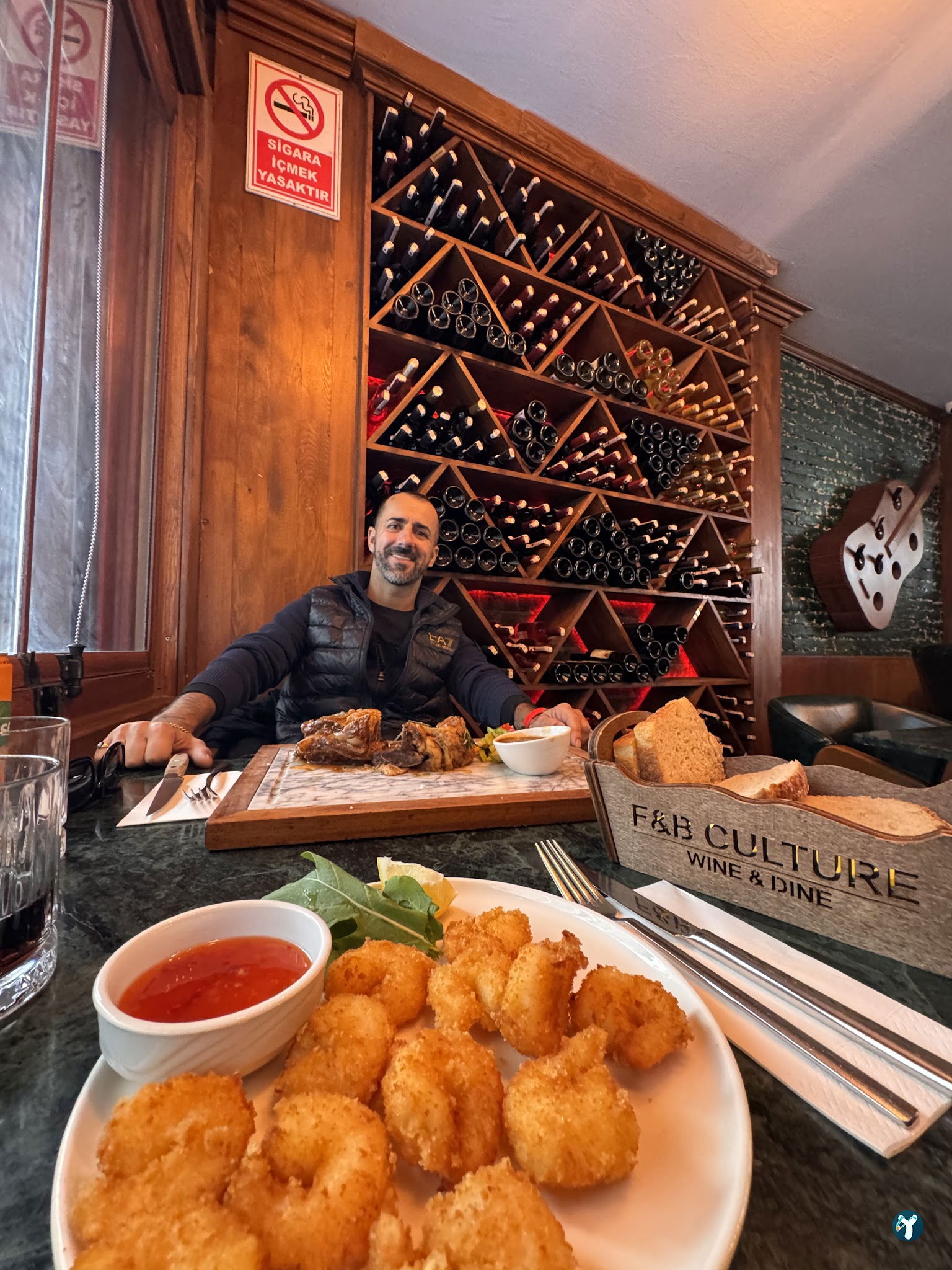 F&B Culture