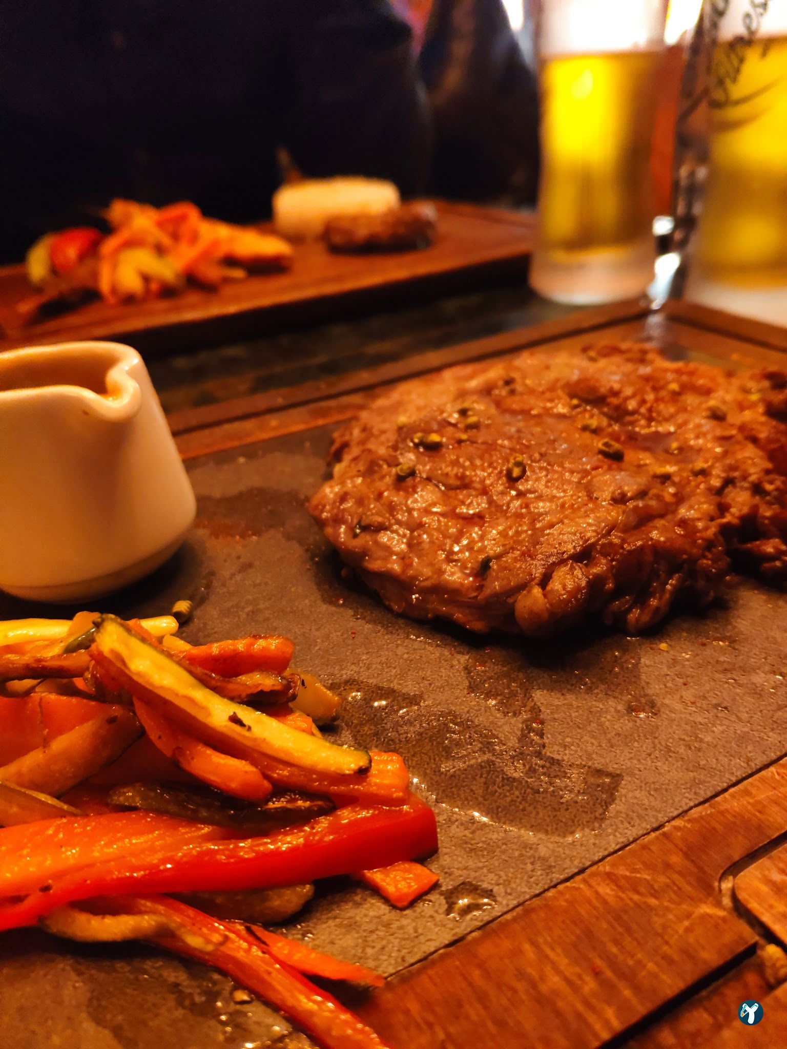 F&B Culture