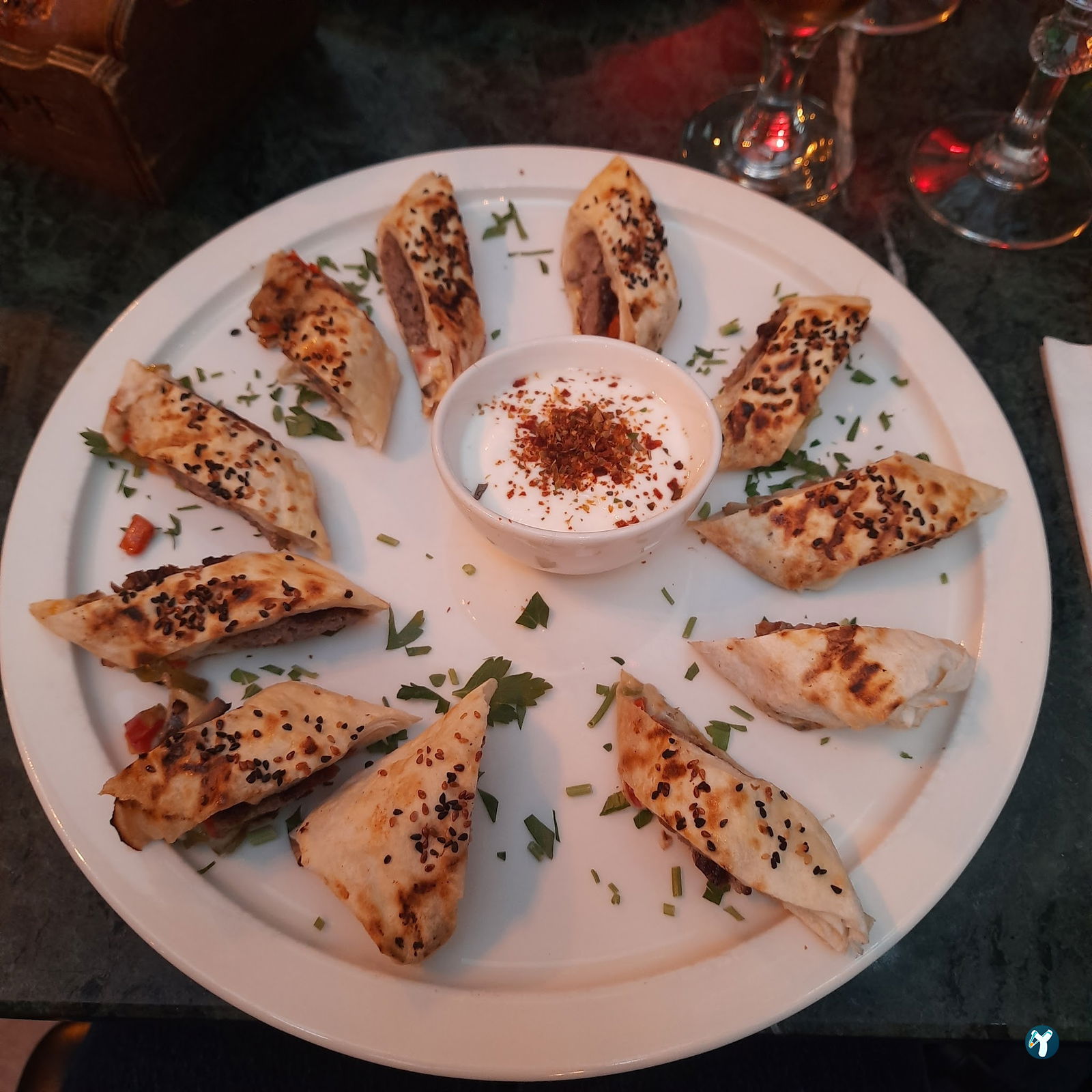 F&B Culture