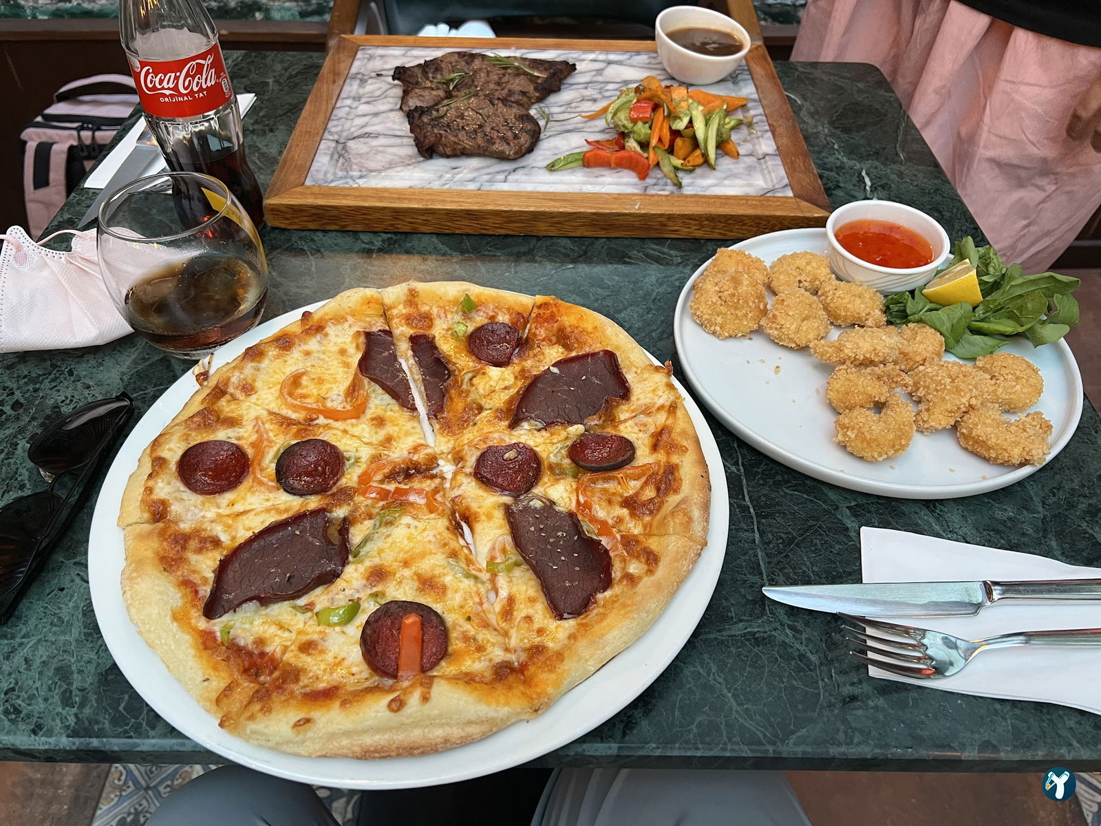 F&B Culture