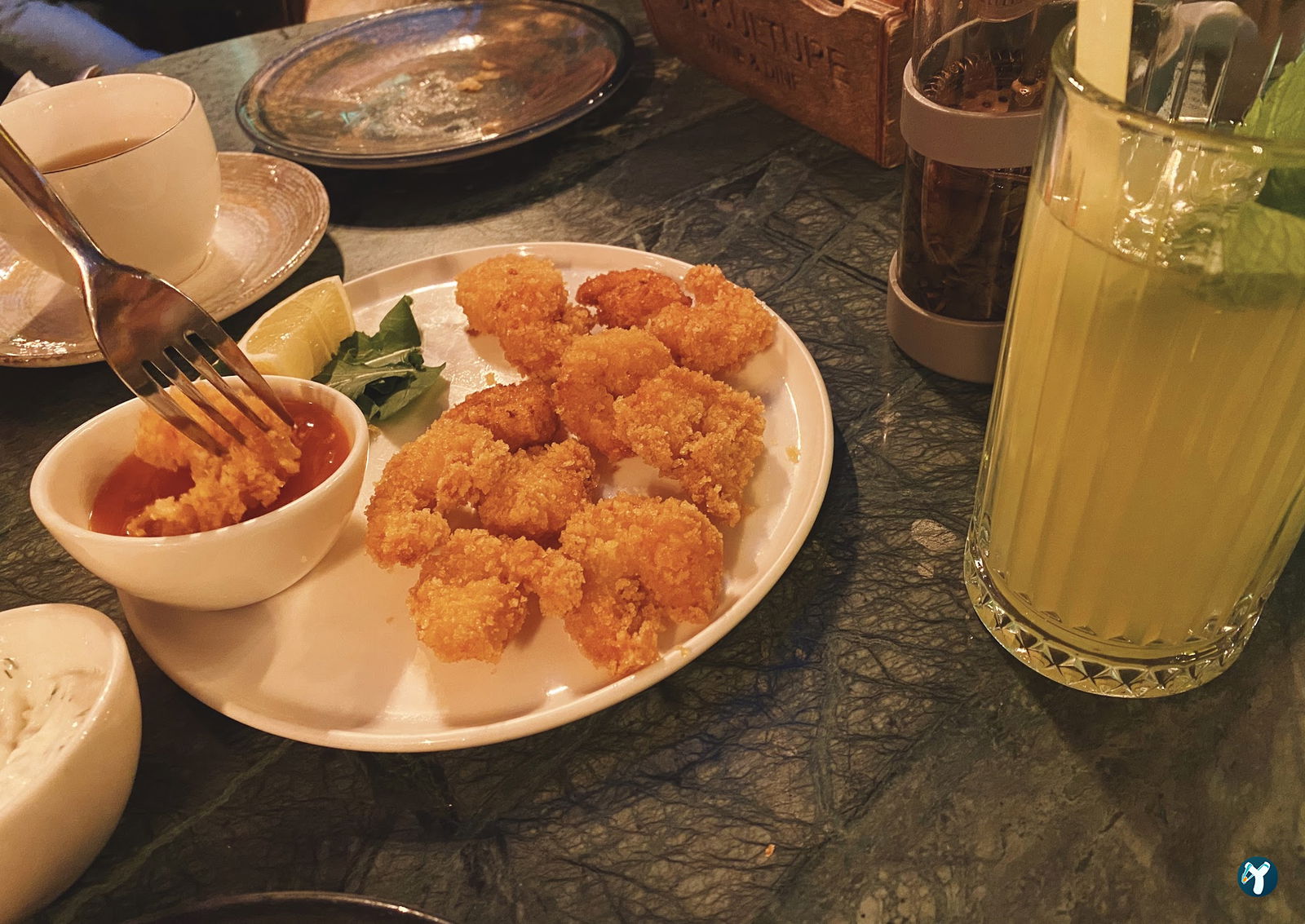 F&B Culture