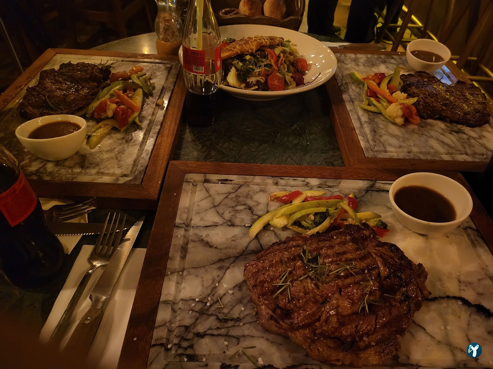 F&B Culture
