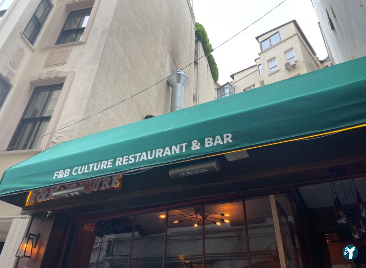 F&B Culture