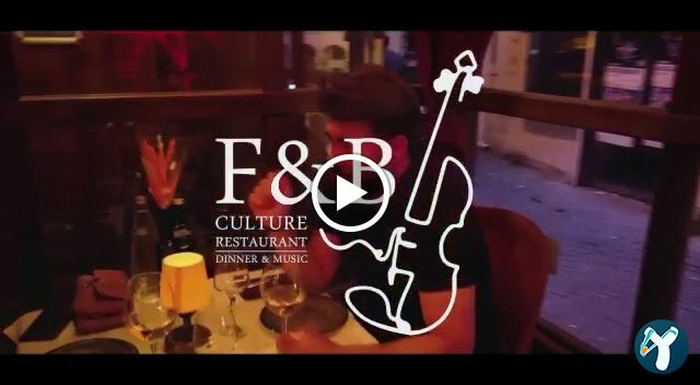 F&B Culture
