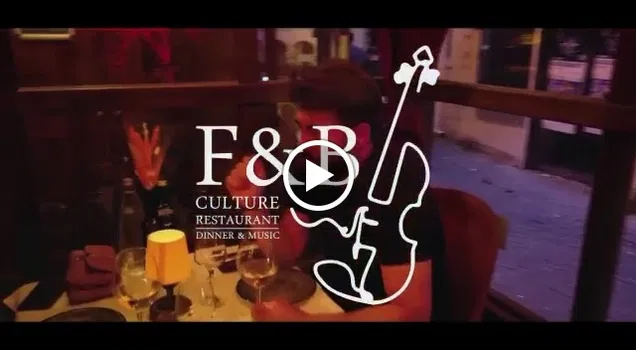 F&B Culture resimleri F&B Culture resimleri