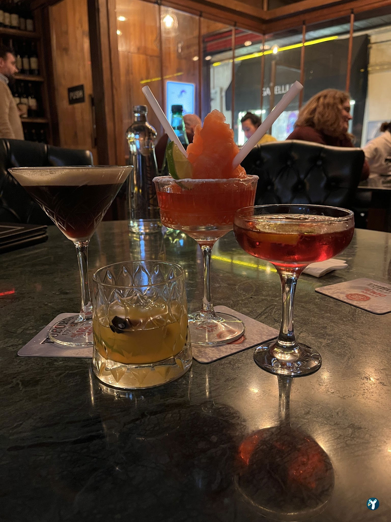 F&B Culture