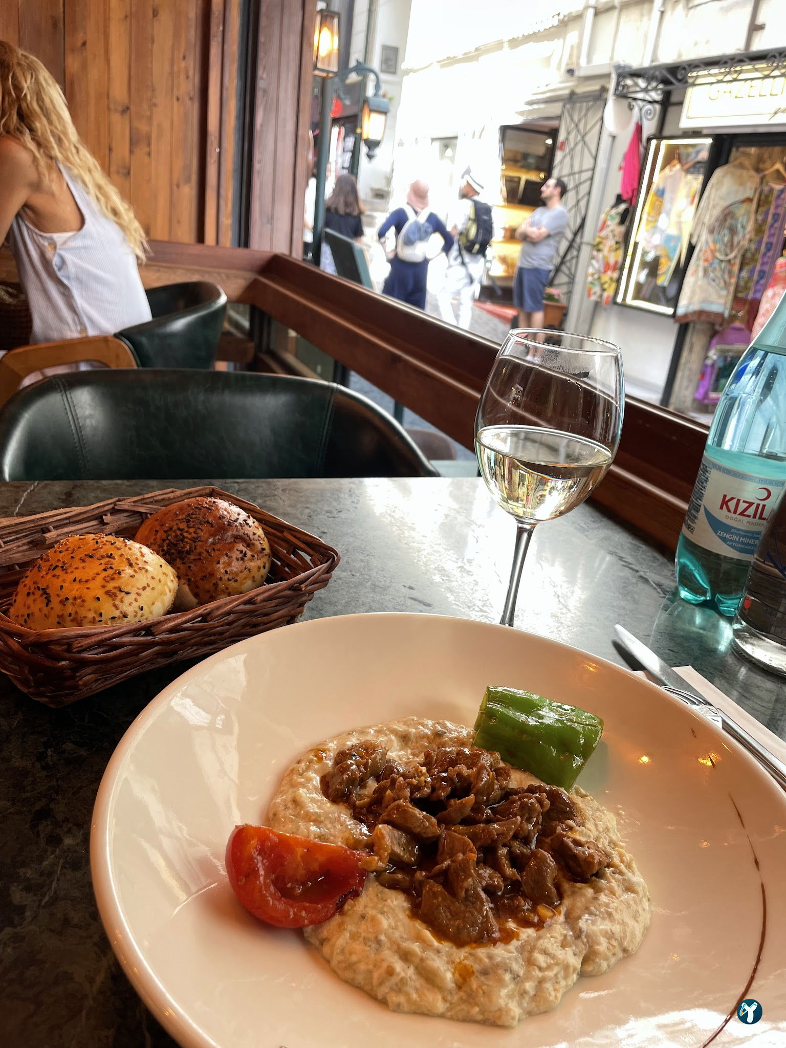 F&B Culture