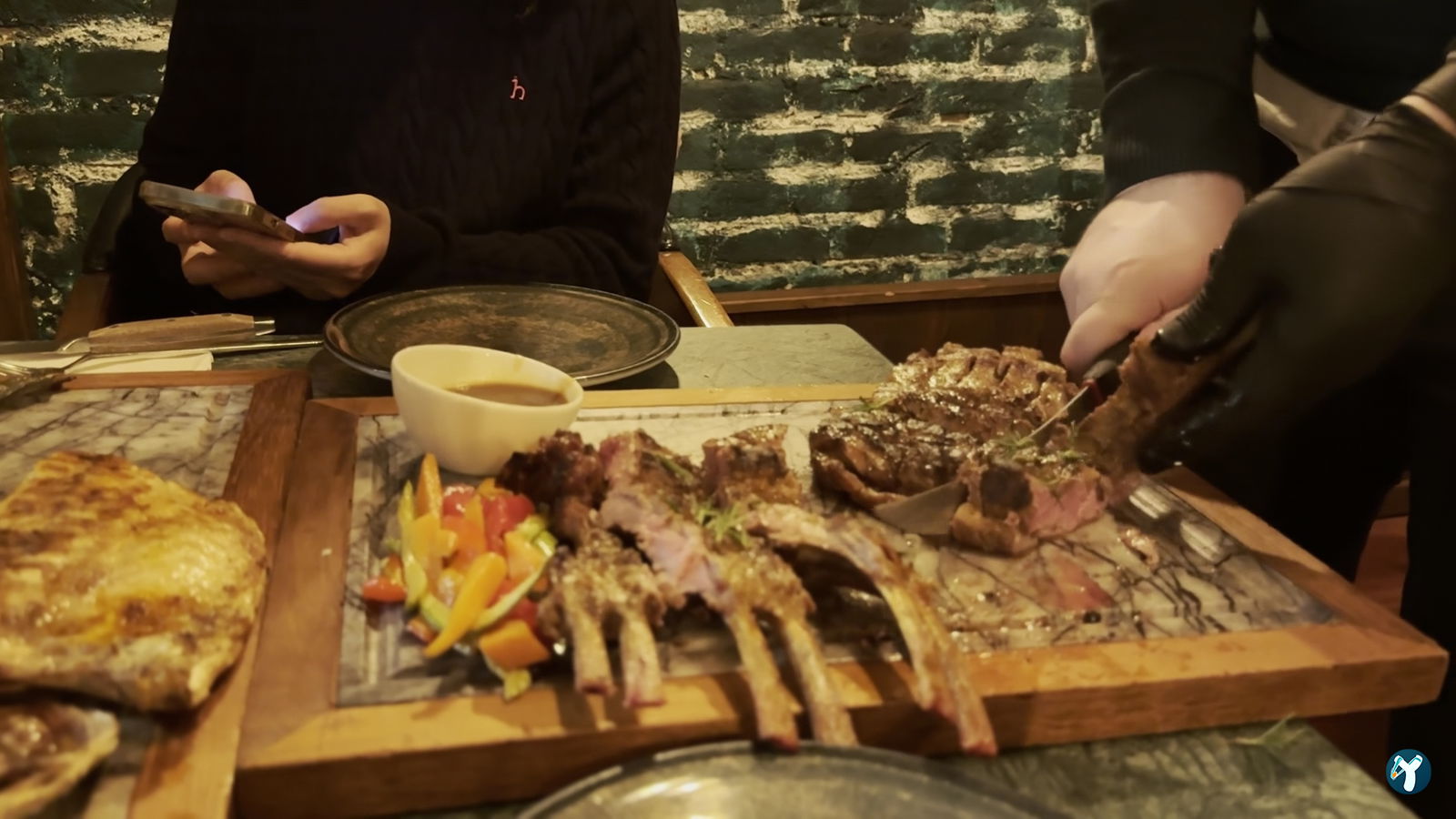 F&B Culture