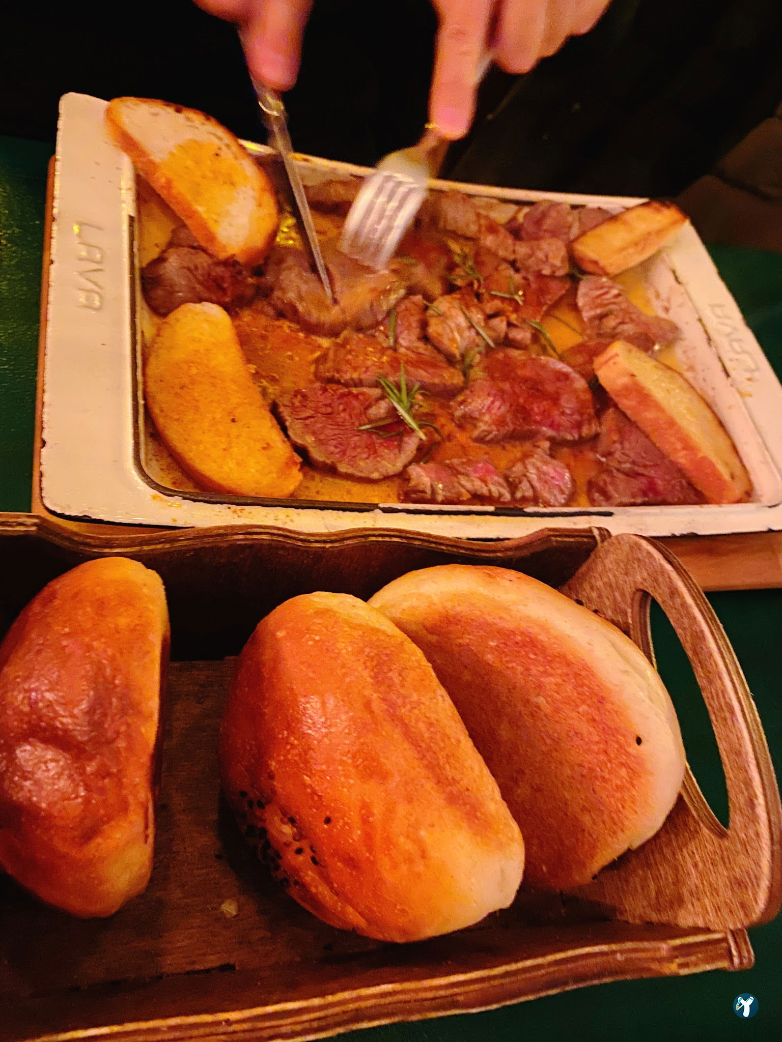 F&B Culture