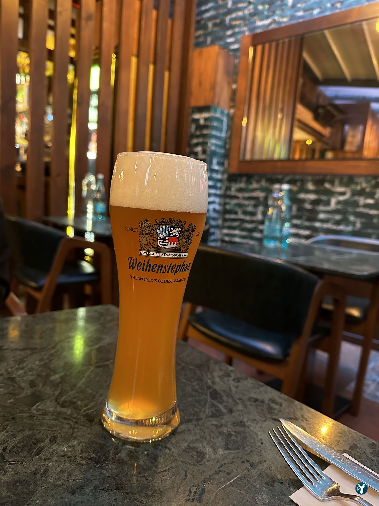 F&B Culture