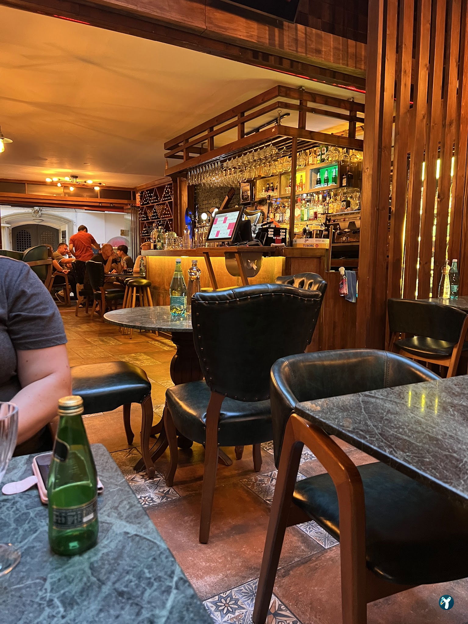 F&B Culture
