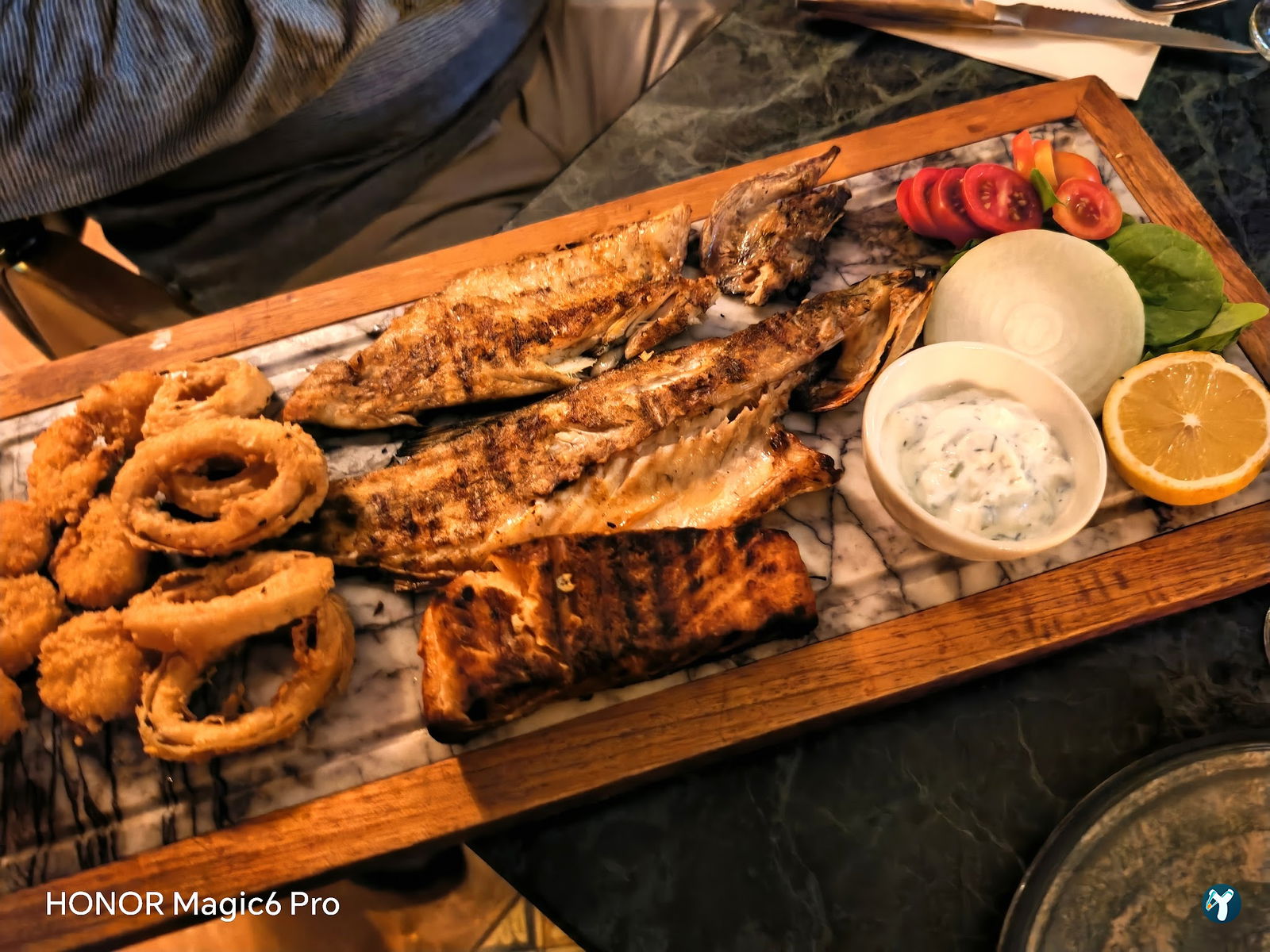 F&B Culture