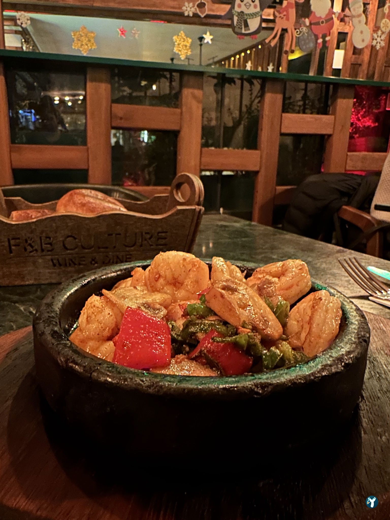 F&B Culture