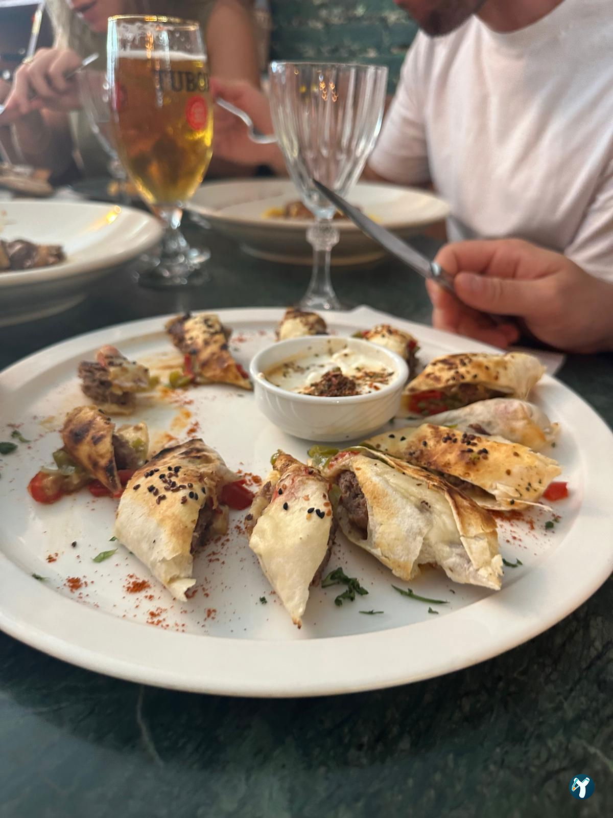 F&B Culture