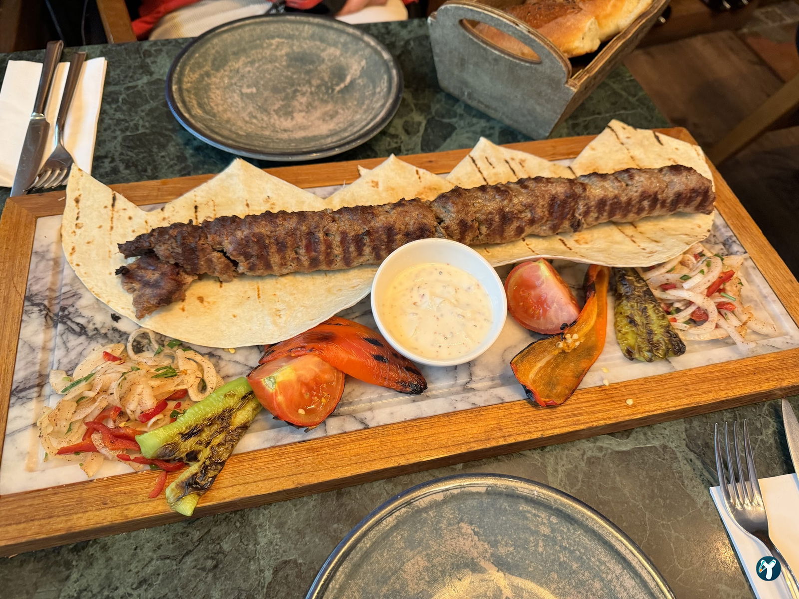 F&B Culture