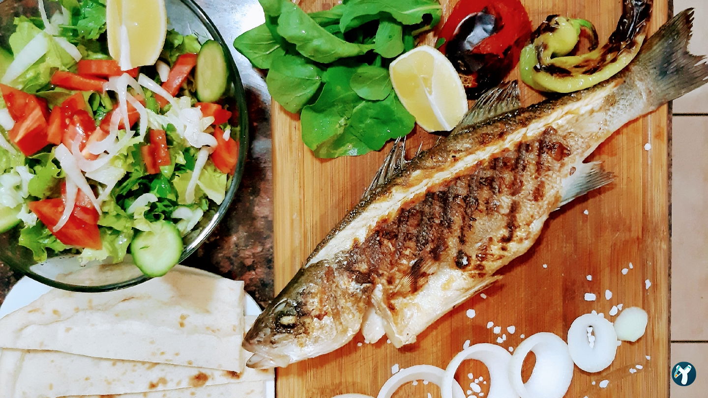 Ragip. Steak.Fish.House