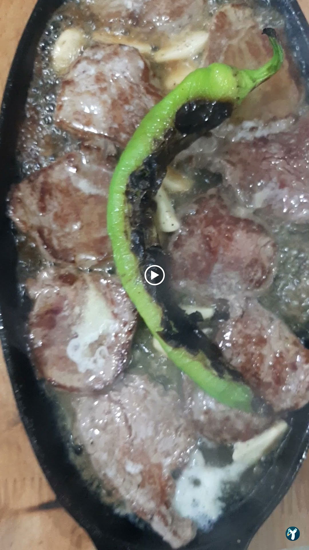 Ragip. Steak.Fish.House