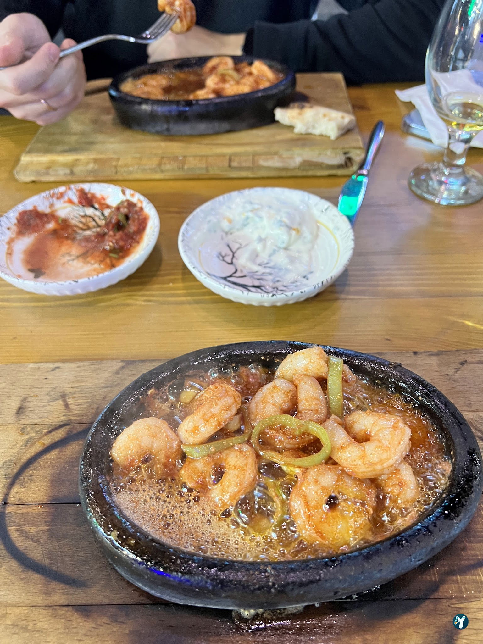 Ragip. Steak.Fish.House