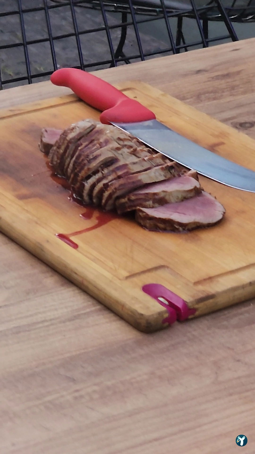 Ragip. Steak.Fish.House