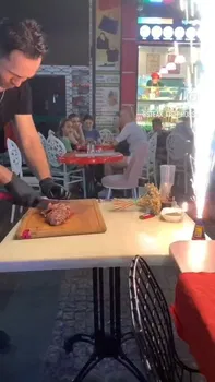 Ragip. Steak.Fish.House resimleri