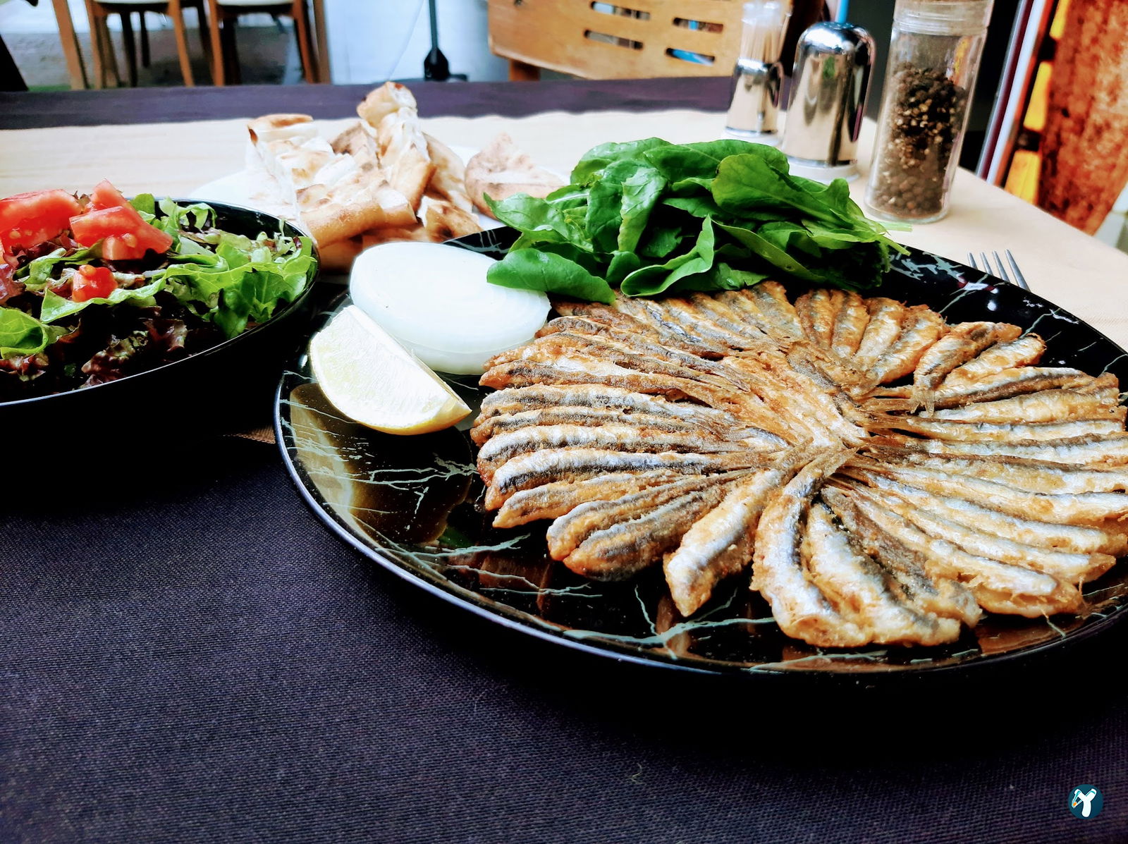 Ragip. Steak.Fish.House