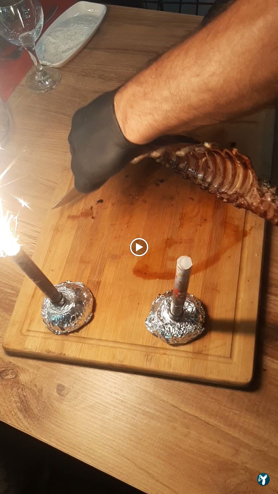 Ragip. Steak.Fish.House