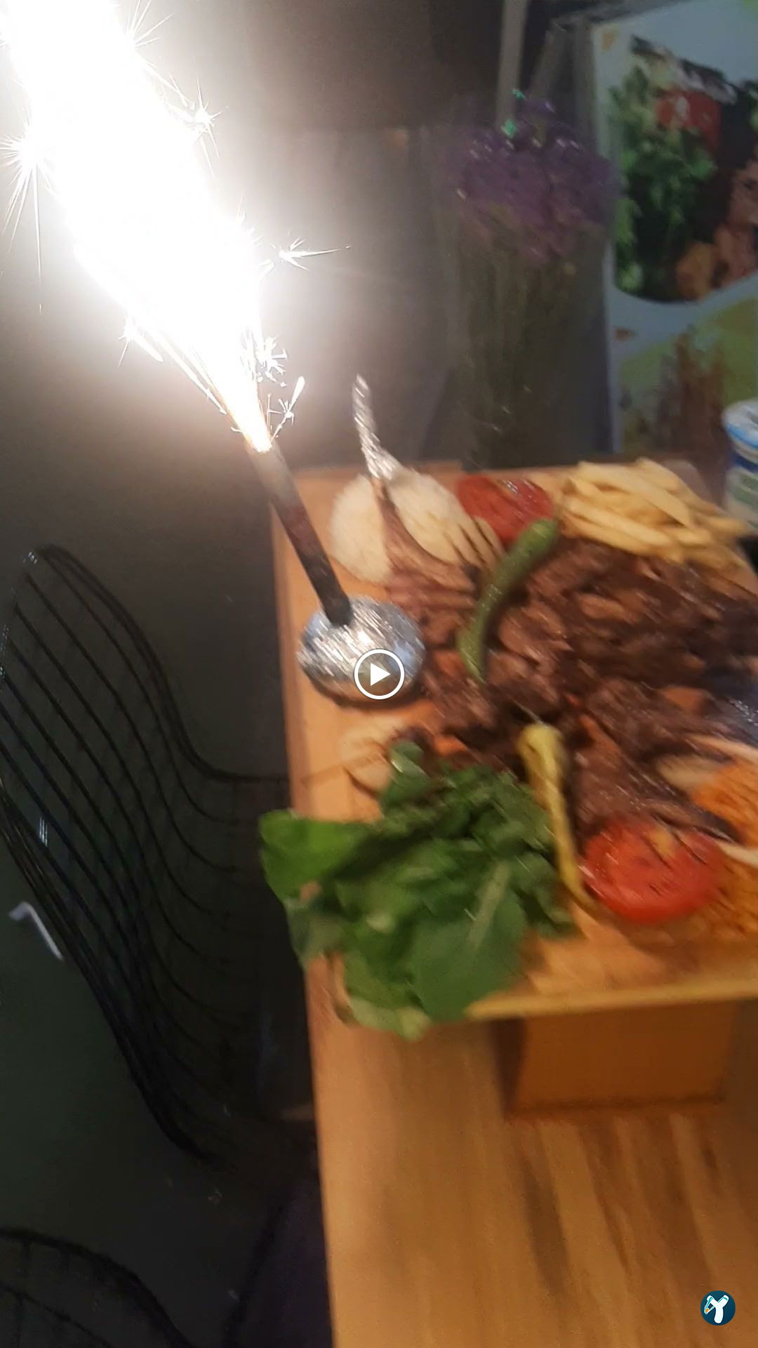 Ragip. Steak.Fish.House