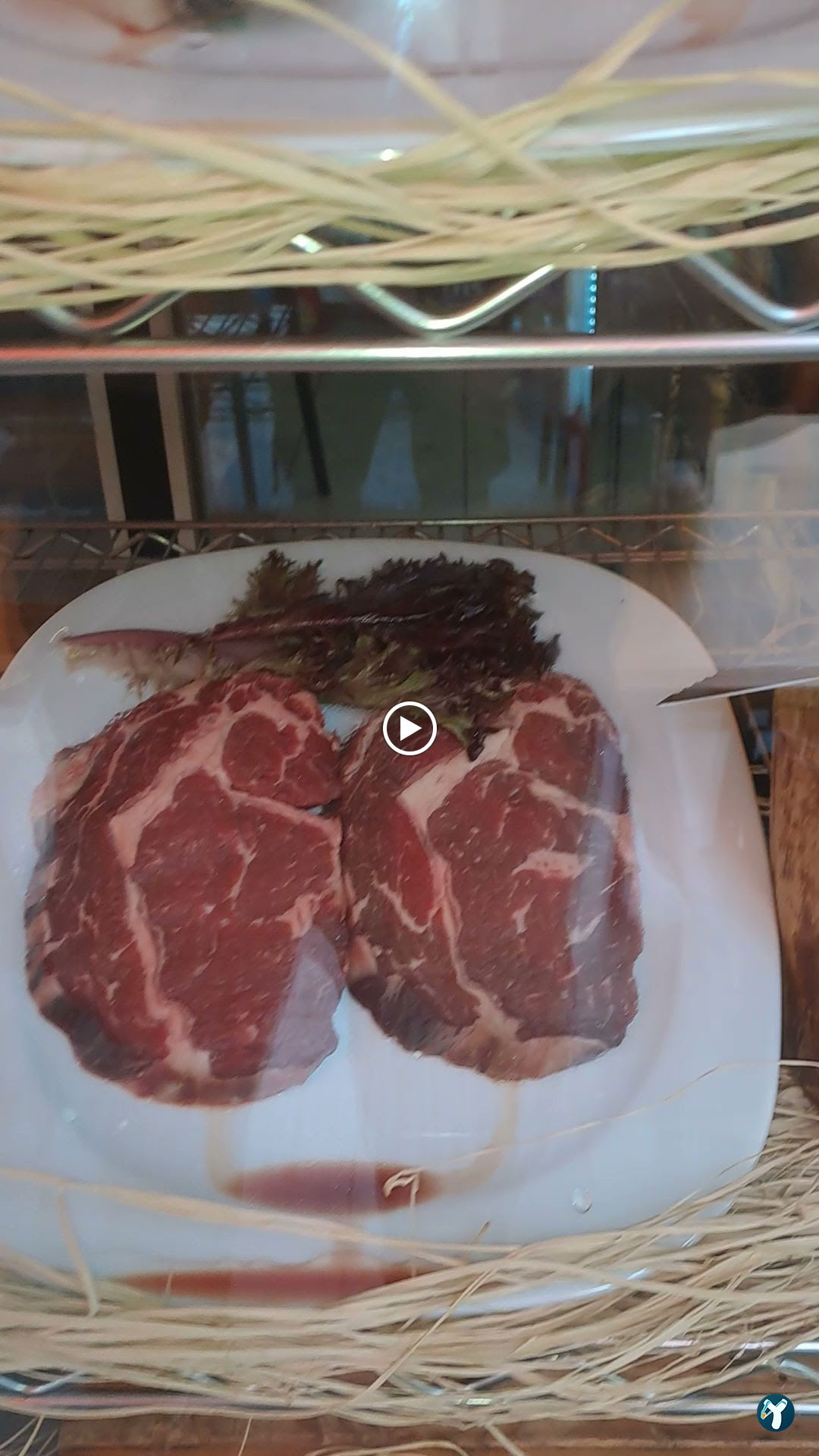 Ragip. Steak.Fish.House